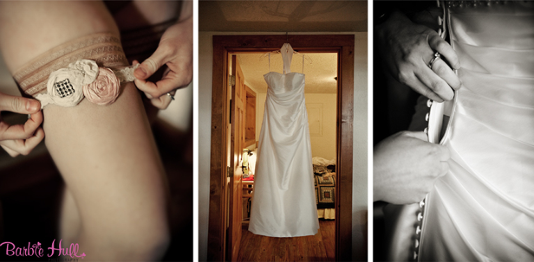 garter, gown, zip, dress, hanging, details, 