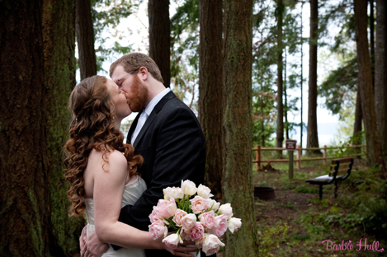 Wedding, Kiss, First sight, 