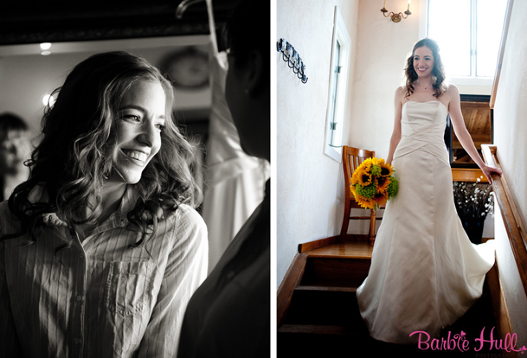 Marc, Mandy, Wedding, 2012, EE Robbins, Holly Kate & Company, Delille, Barbie Hull Photography