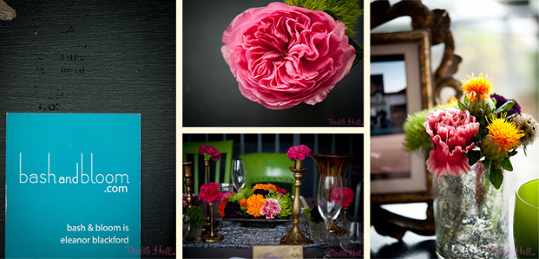 Bash & Bloom, Seattle, Wedding, Flowers, Florist