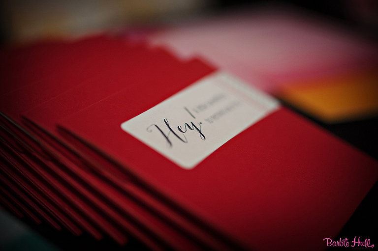 Meena Mathis, Weddings in Woodinville, Paper, invites, Barbie Hull Photography, 2013