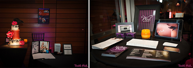 Weddings in Woodinville, Januik Winery,Wink Lashes, Cake Noir, Barbie Hull Photography, 2013, Taylor'd Events