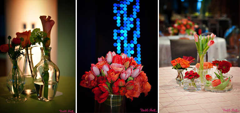 Christopher Flowers is such a talented florist - he can design for any great occasion!