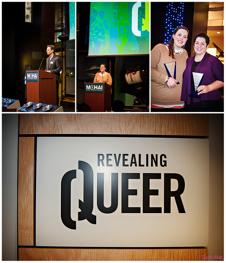 MOHAI Revealing Queer, Seattle's Gay History