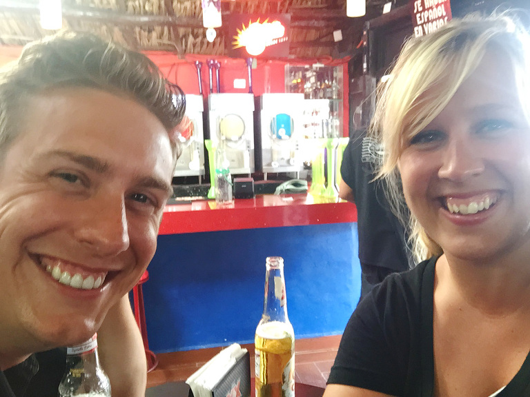 AndyBarbie0089VacationBlog