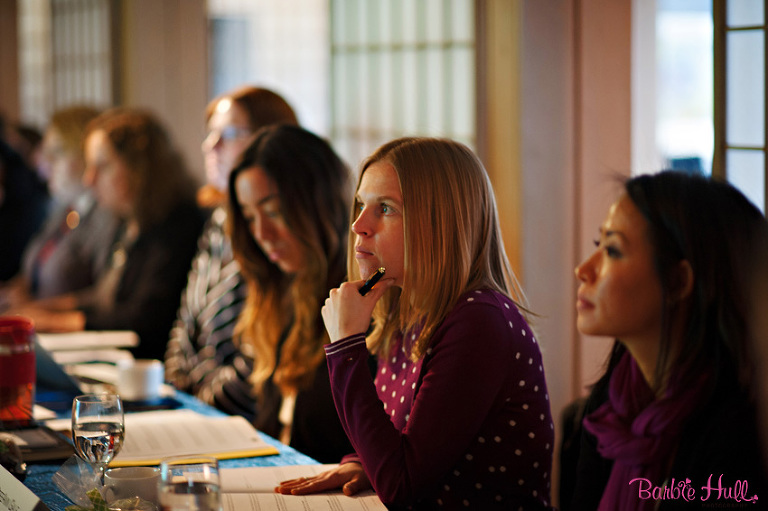 Barbie Hull Photography