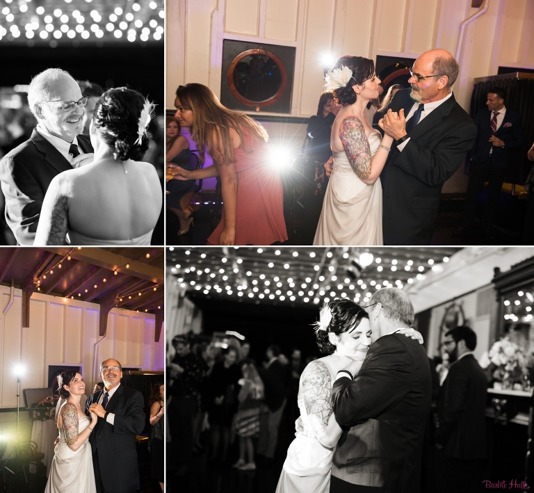 Father Daughter Dance