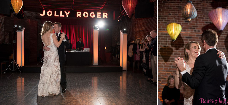 Terri and Cameron's Wedding 24