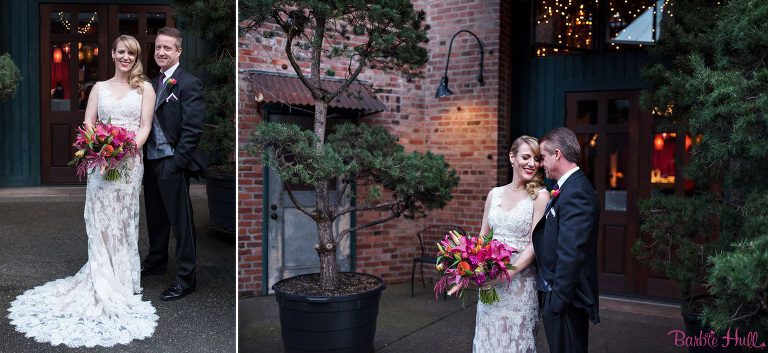 Terri and Cameron's Wedding 5