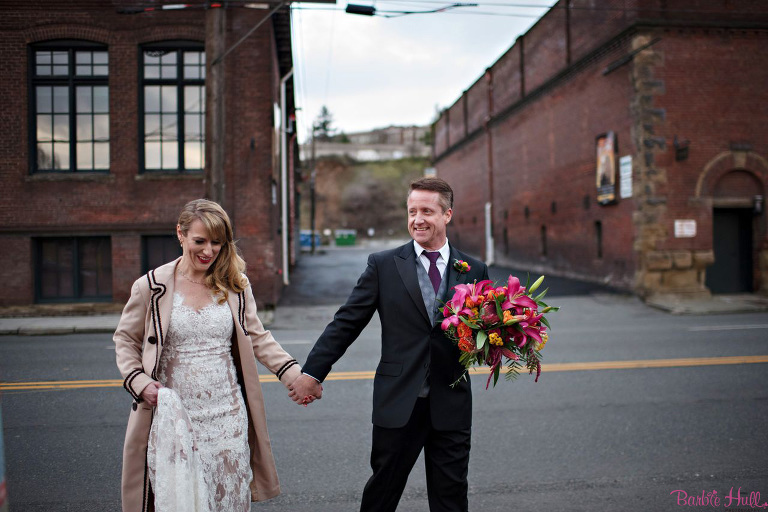 Terri and Cameron's Wedding 9