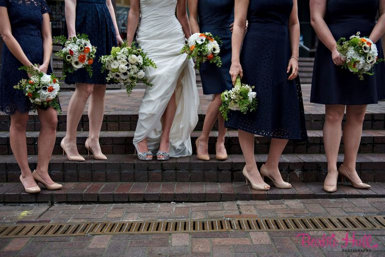 Flowers by Ravena Bloom 