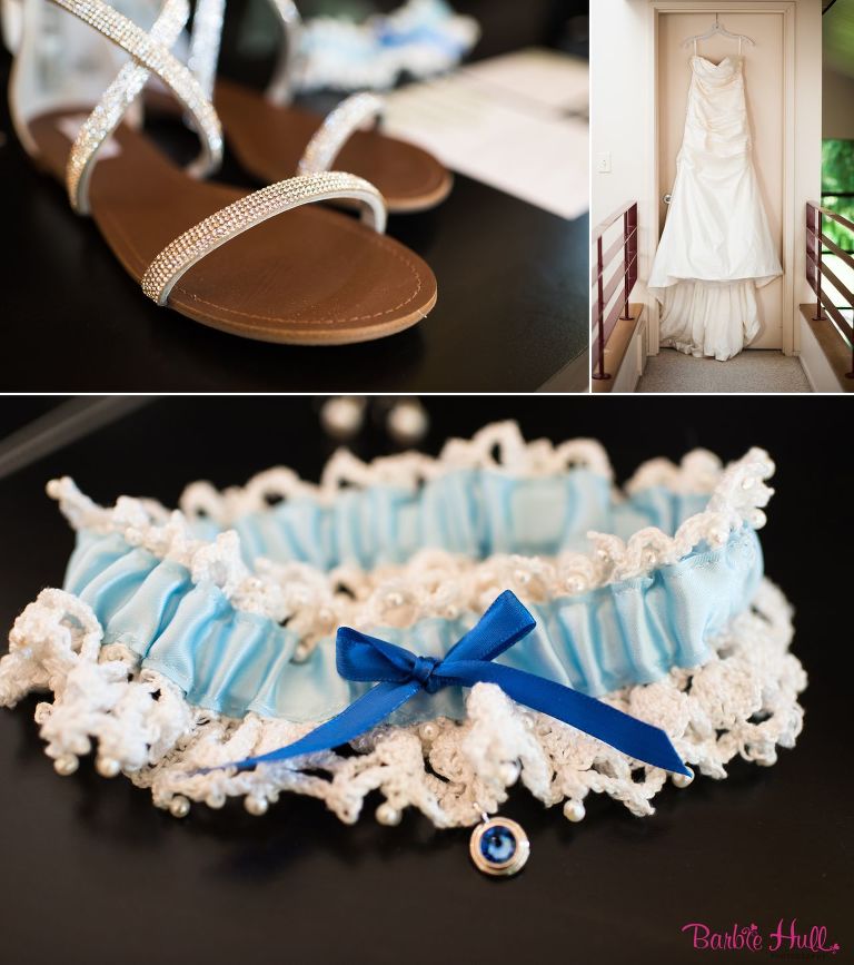 HickmanandWife, wedding, details, garter, 
