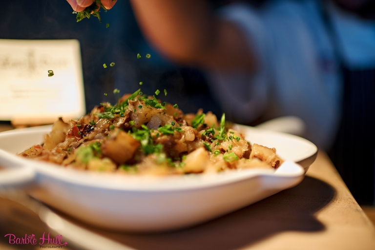 Seattle Met Country Brunch 10