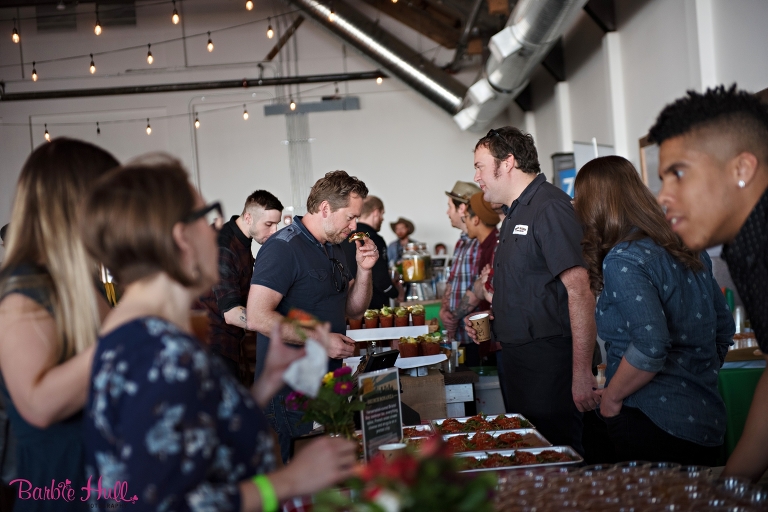 Seattle Met Country Brunch 22