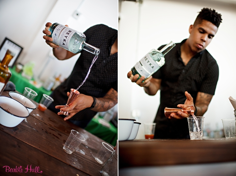 Seattle Met Country Brunch 29