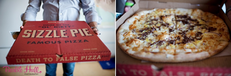 Seattle Met Country Brunch Sizzle Pie