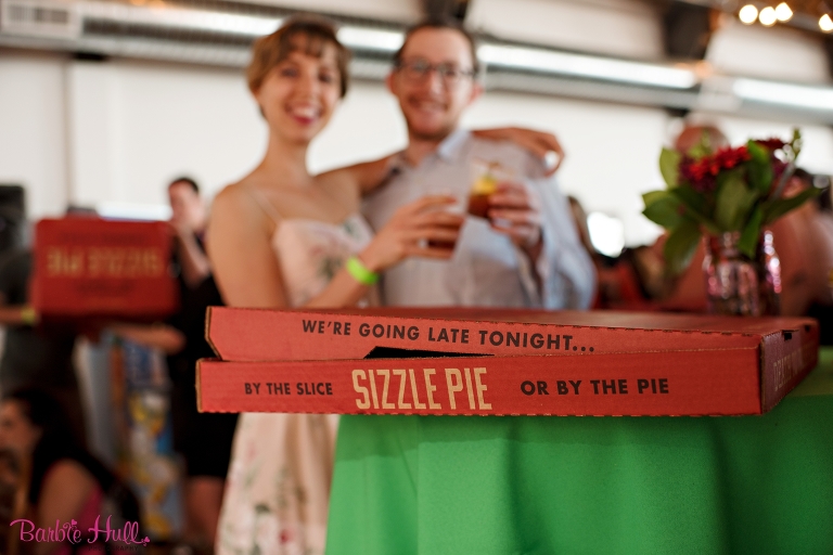 Seattle Met Country Brunch Sizzle Pie