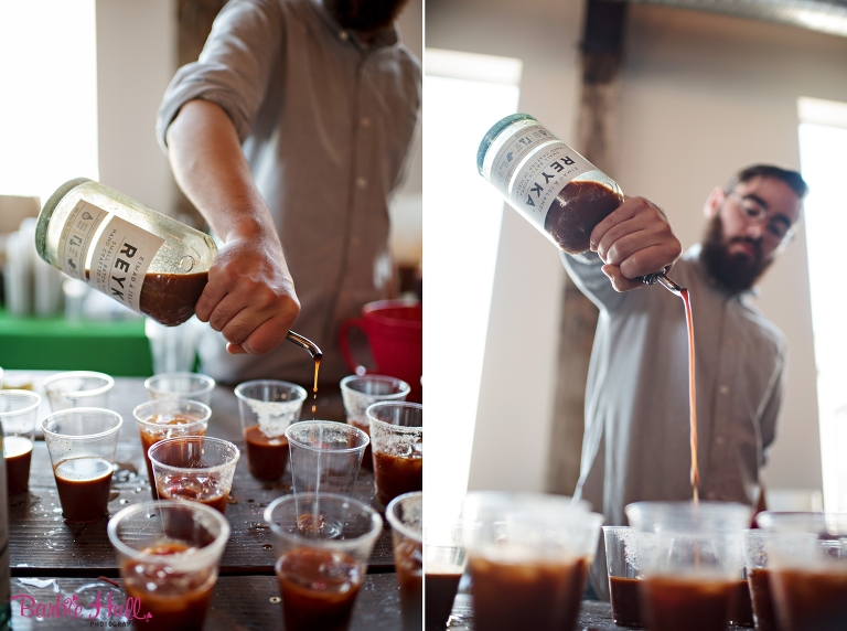 Seattle Met Country Brunch 37