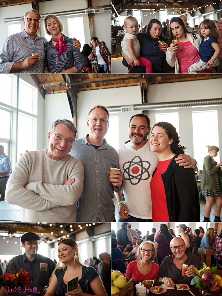 Seattle Met Country Brunch 42