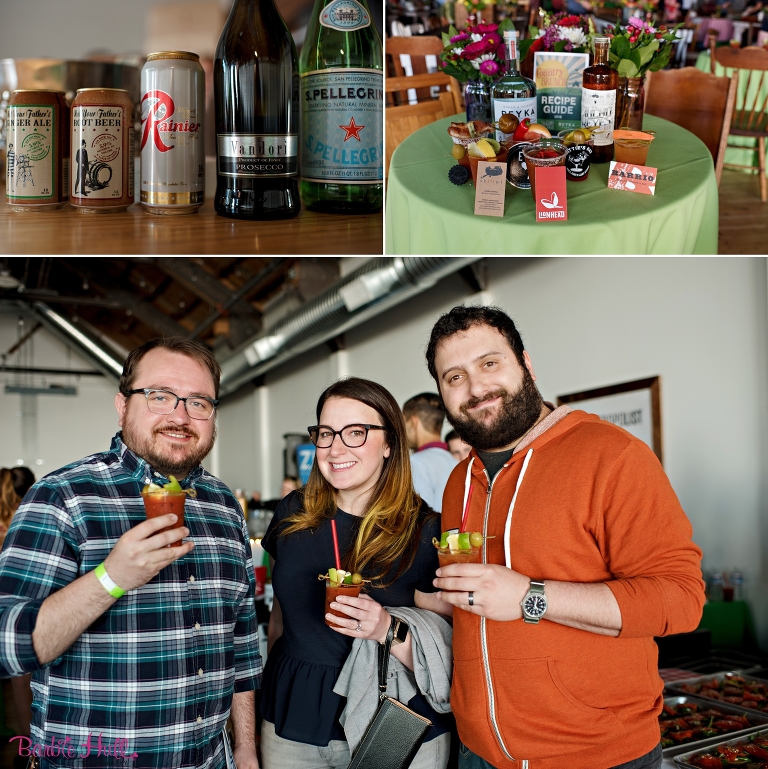 Seattle Met Country Brunch 46