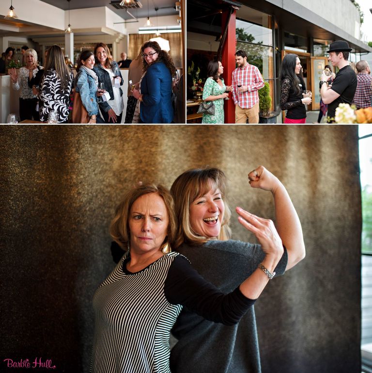 The Network Social 20