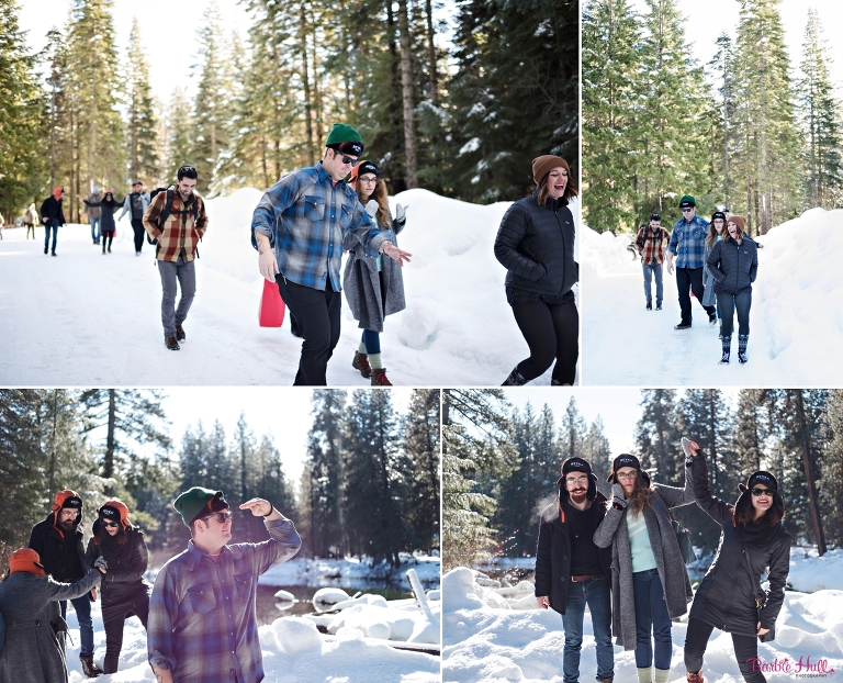 Headed down the Suttle Lodge with Reyka Vodka, Barbie Hull and Portlands finest bartenders and bar owners