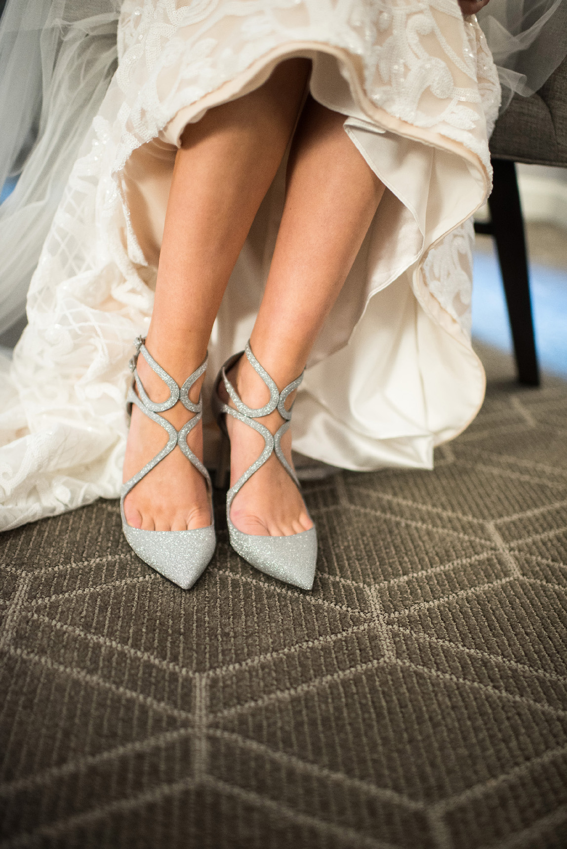 Kayla & Peter’s Georgetown Ballroom Wedding » Barbie Hull Photography