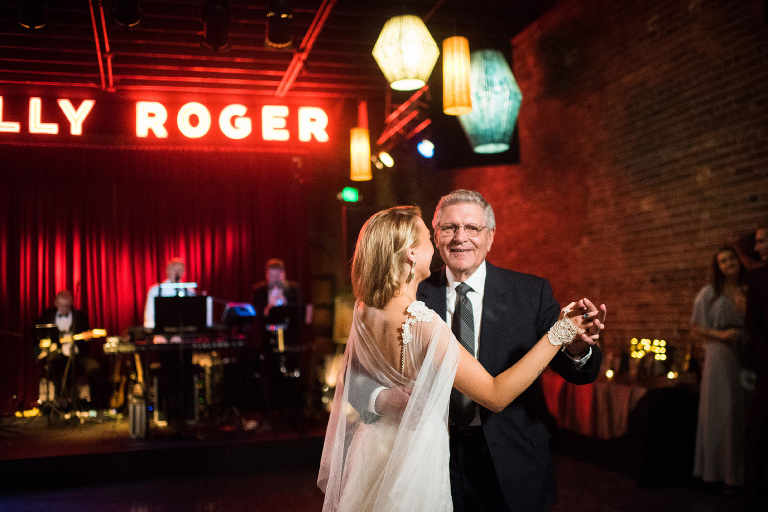 Dancing with your Grandad to Michael Benson's voice - NOTHING DREAMIER!! 