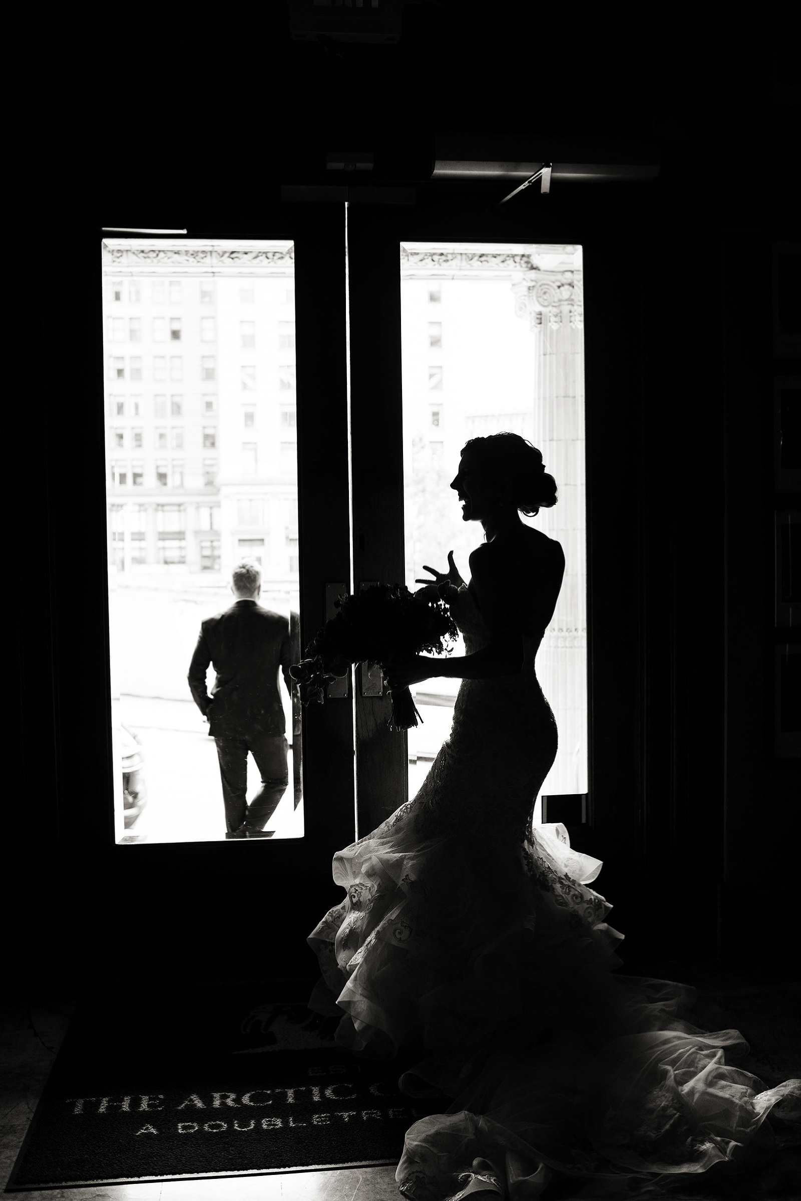 Seattle Wedding Photographer Barbie Hull Photography, Seattle, WA